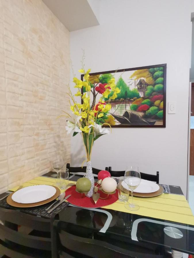 455B Shell Spacious Room Moa City View Manila Exterior foto